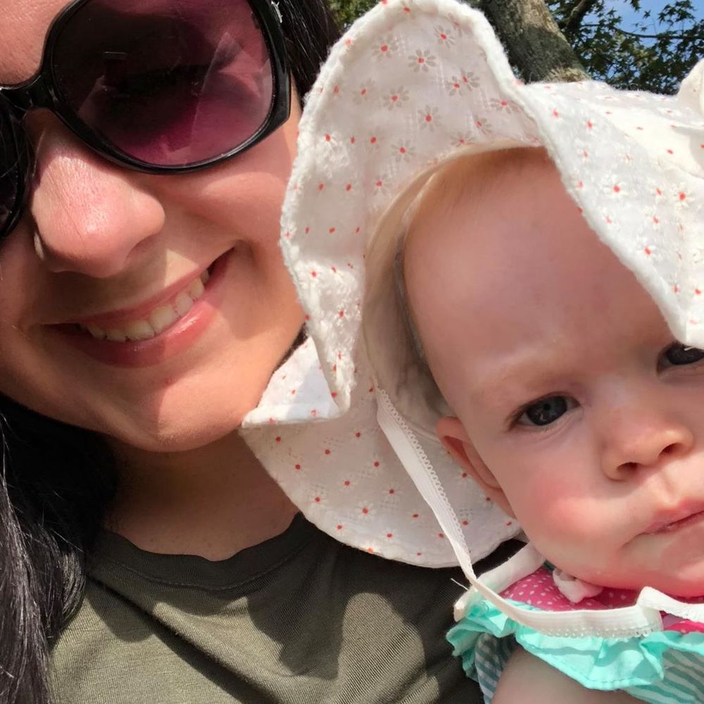 Meet your Posher, Amanda